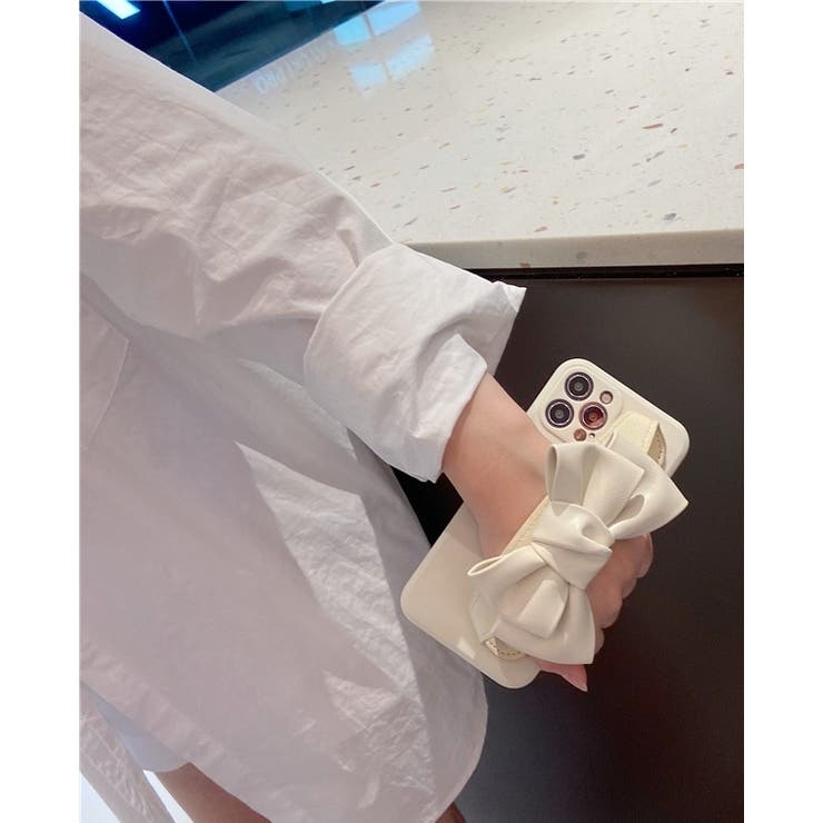 iPhoneケース レディース用 スマートフォンケース | PlusNao | 詳細画像11 