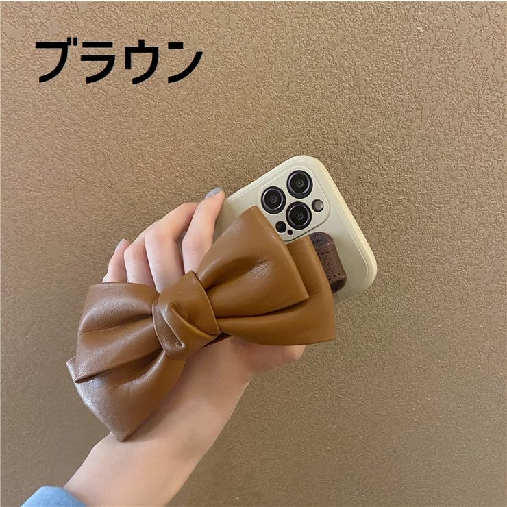 iPhoneケース レディース用 スマートフォンケース | PlusNao | 詳細画像14 