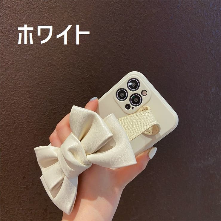 iPhoneケース レディース用 スマートフォンケース | PlusNao | 詳細画像16 