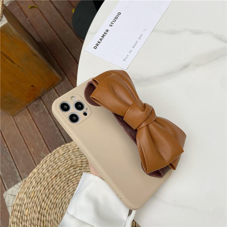 iPhoneケース レディース用 スマートフォンケース | PlusNao | 詳細画像9 
