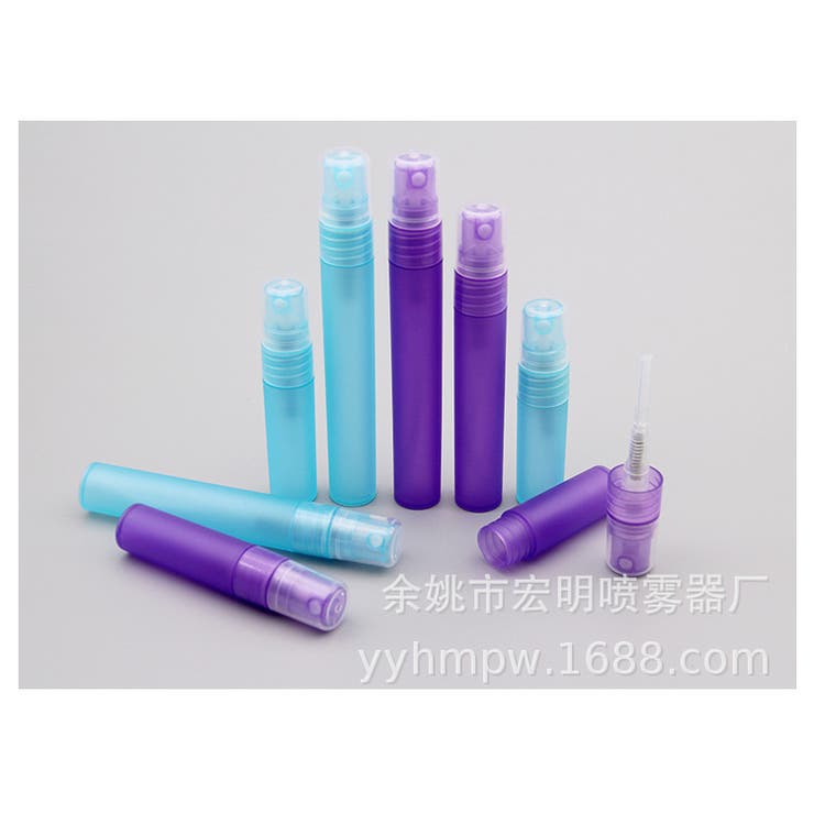 アトマイザー 詰め替え容器 3ml | PlusNao | 詳細画像4 