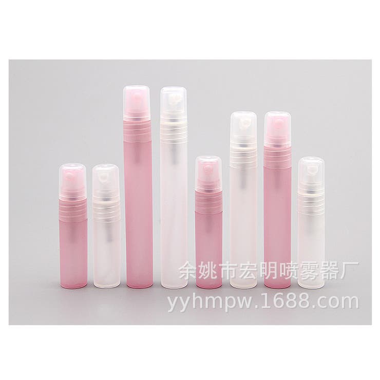 アトマイザー 詰め替え容器 3ml | PlusNao | 詳細画像5 