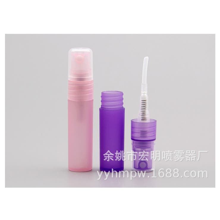 アトマイザー 詰め替え容器 3ml | PlusNao | 詳細画像6 