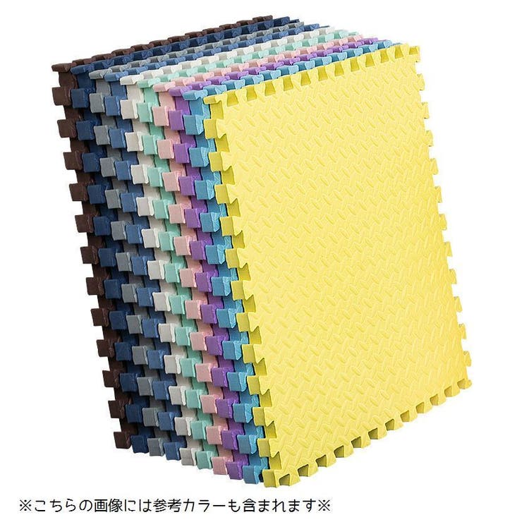 ジョイントマット プレイマット フロアマット | PlusNao | 詳細画像11 