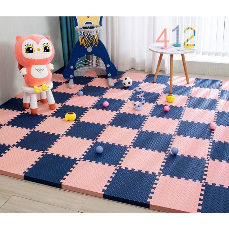 ジョイントマット プレイマット フロアマット | PlusNao | 詳細画像6 