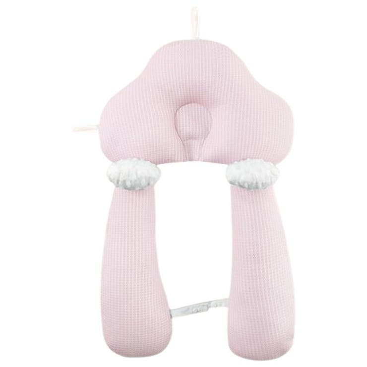 ベビー枕 ベビーピロー 赤ちゃん | PlusNao | 詳細画像9 