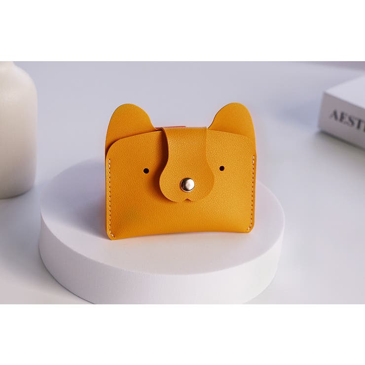 クレジットカードケース 定期入れ パスケース | PlusNao | 詳細画像6 