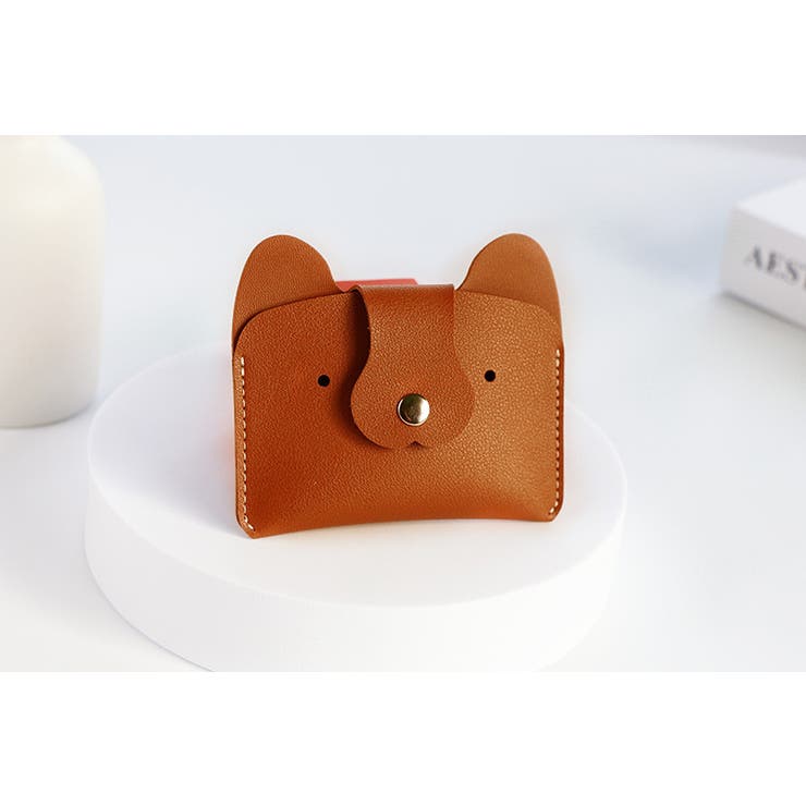クレジットカードケース 定期入れ パスケース | PlusNao | 詳細画像8 