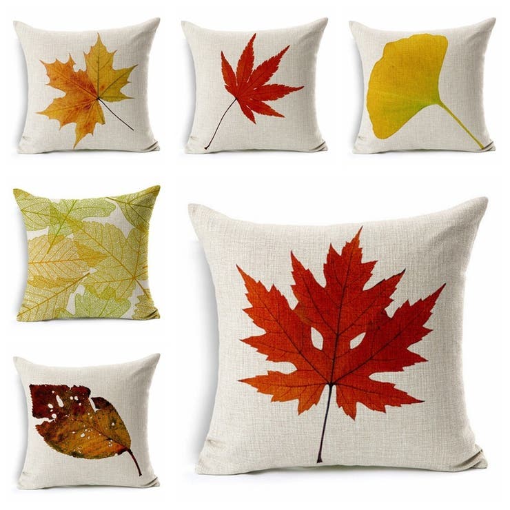 クッションカバー カバー クッション | PlusNao | 詳細画像1