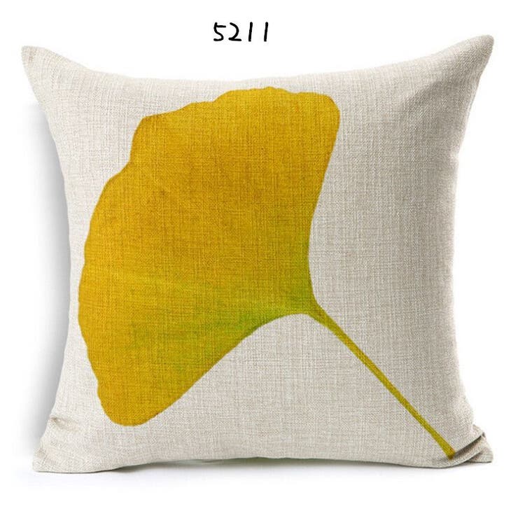 クッションカバー カバー クッション | PlusNao | 詳細画像4