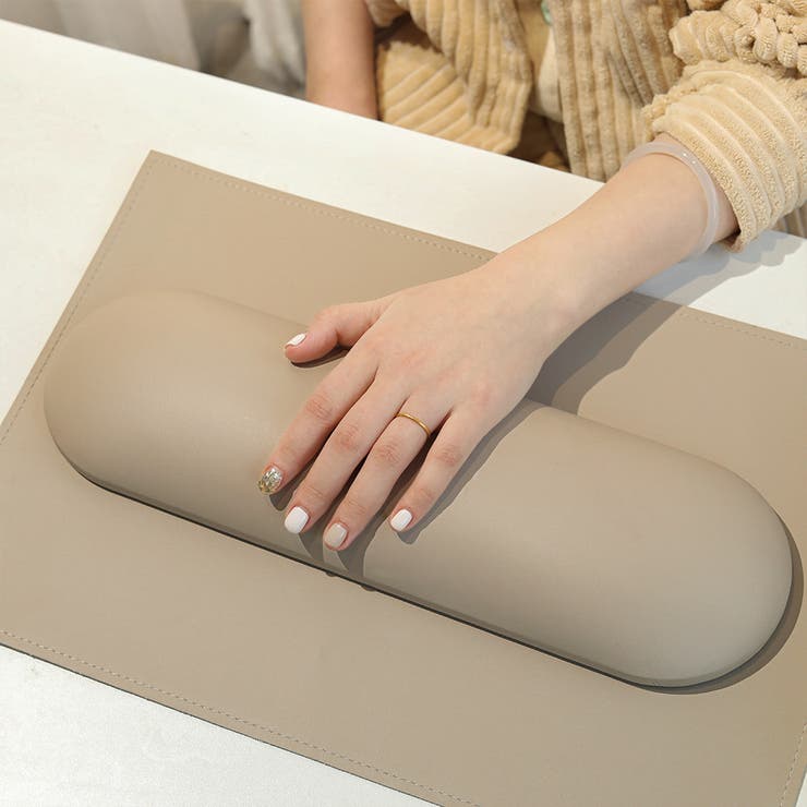 ネイル用アームレスト ネイルグッズ ネイル用品 | PlusNao | 詳細画像7 