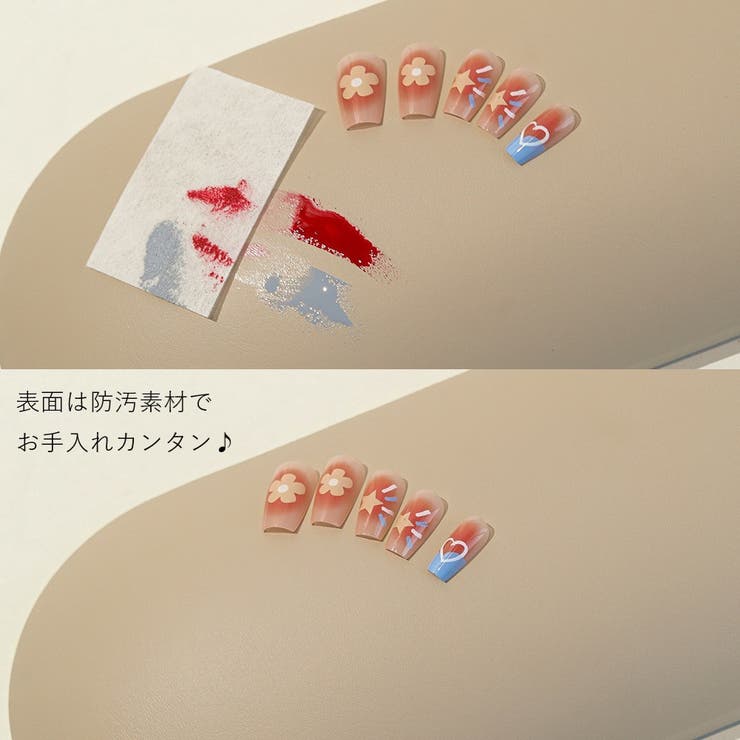ネイルマット ネイルグッズ ネイル用品 | PlusNao | 詳細画像11 
