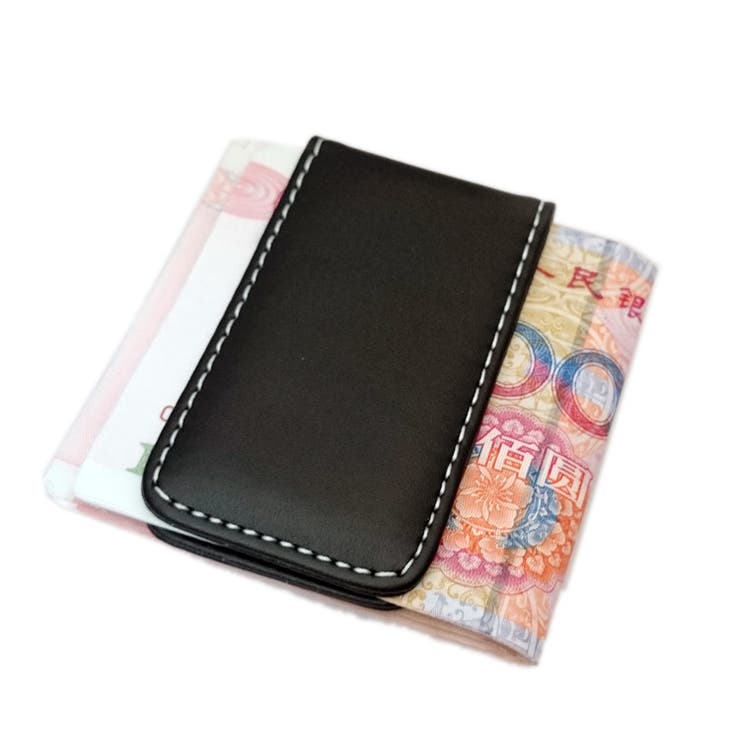 マネークリップ 財布 お札入れ | PlusNao | 詳細画像12 