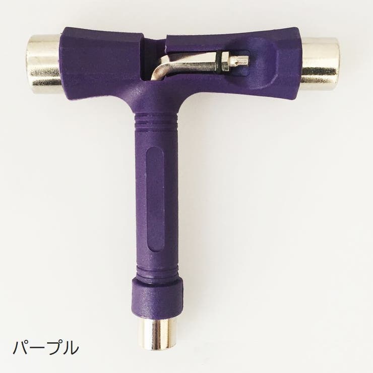スケートボード用T型レンチ スケボー 工具 | PlusNao | 詳細画像11 