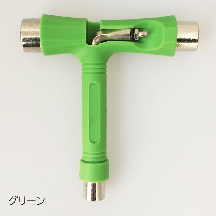 スケートボード用T型レンチ スケボー 工具 | PlusNao | 詳細画像13 