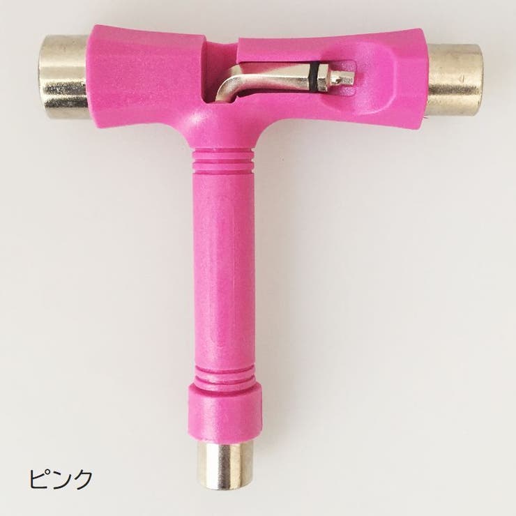 スケートボード用T型レンチ スケボー 工具 | PlusNao | 詳細画像14 