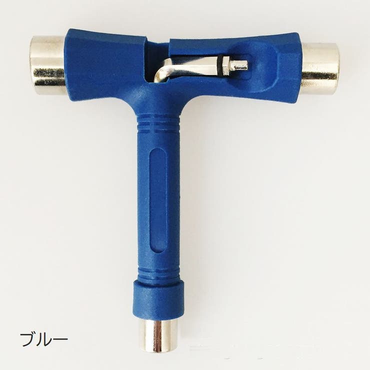 スケートボード用T型レンチ スケボー 工具 | PlusNao | 詳細画像7 