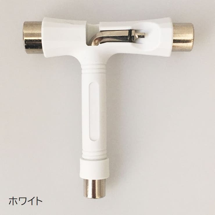 スケートボード用T型レンチ スケボー 工具 | PlusNao | 詳細画像9 