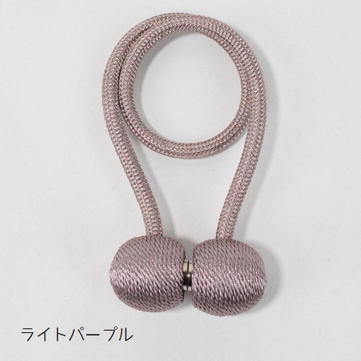カーテンタッセル 単品 マグネット式 | PlusNao | 詳細画像7 
