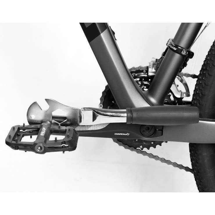 ペダルレンチ 自転車用 メンテナンス用品 | PlusNao | 詳細画像3 