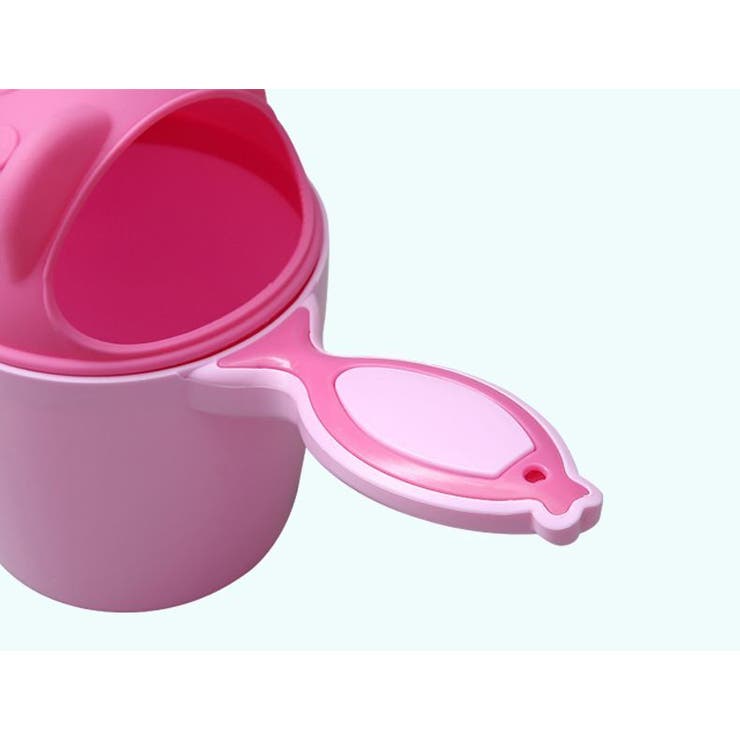 シャンプーカップ シャワーカップ ベビー用品 | PlusNao | 詳細画像11 
