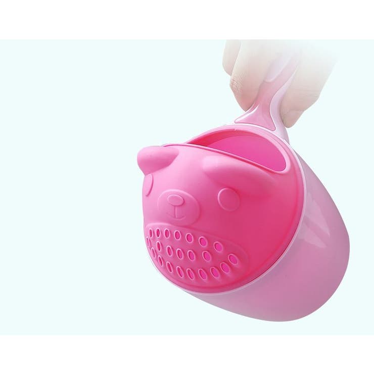 シャンプーカップ シャワーカップ ベビー用品 | PlusNao | 詳細画像8 