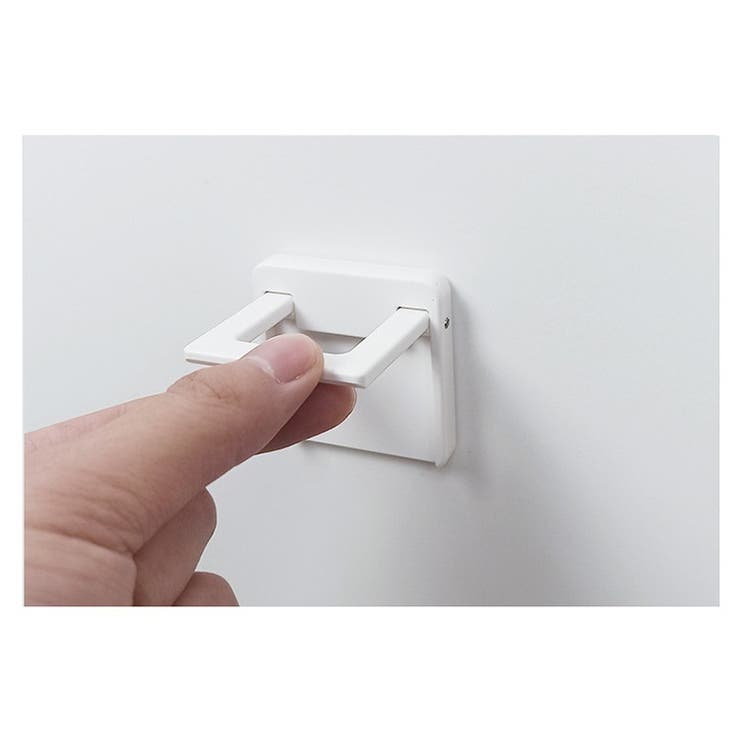 窓ストッパー 引き戸ロック 単品 | PlusNao | 詳細画像8 