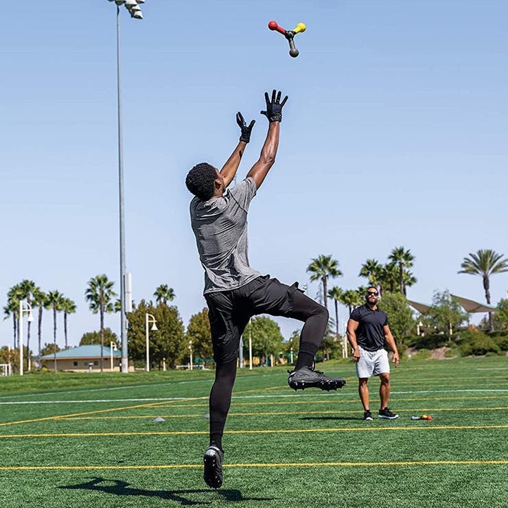 リアクションキャッチトレーナー スポーツビジョントレーニング 訓練 | PlusNao | 詳細画像4 