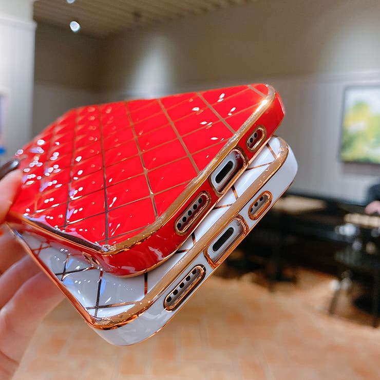 iPhoneケース アイフォンケース アイフォンカバー | PlusNao | 詳細画像10 