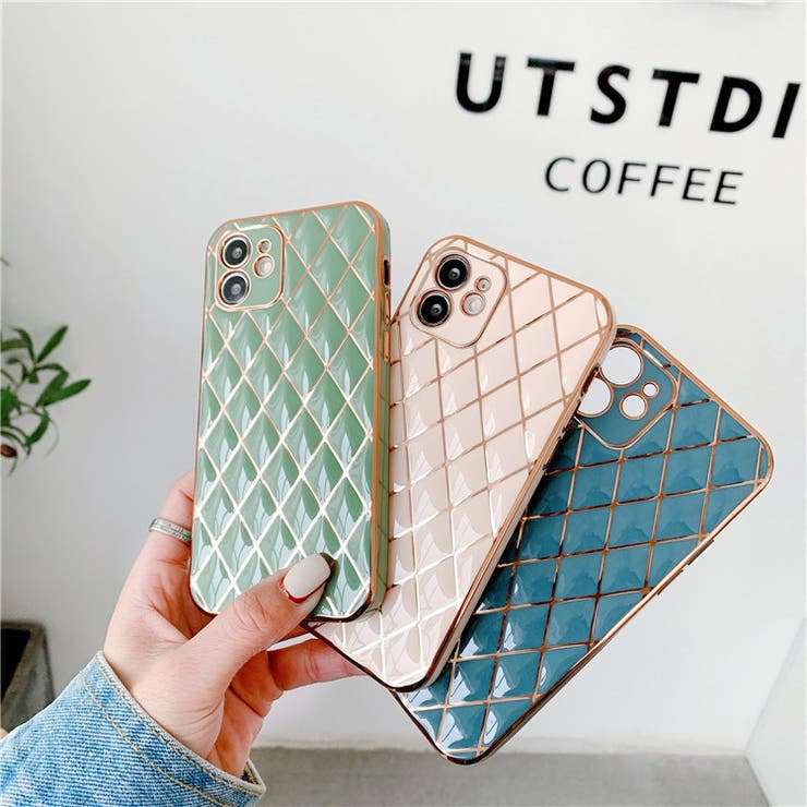 iPhoneケース アイフォンケース アイフォンカバー | PlusNao | 詳細画像2 