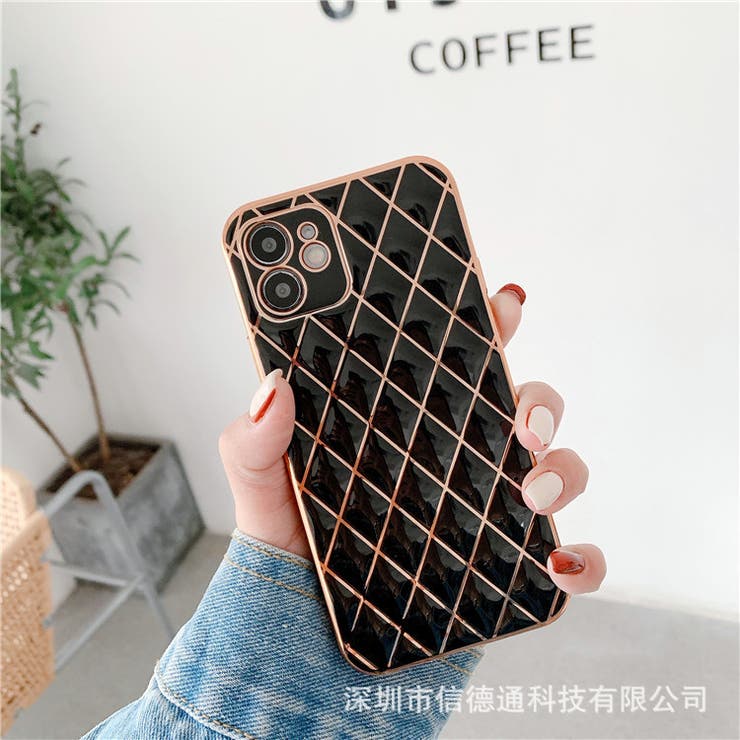 iPhoneケース アイフォンケース アイフォンカバー | PlusNao | 詳細画像6 