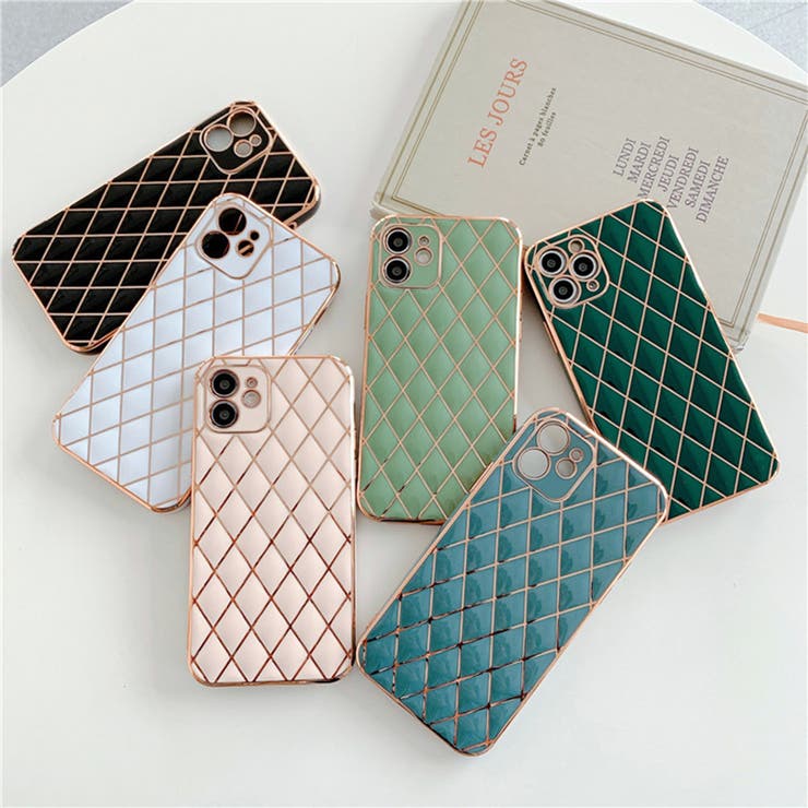 iPhoneケース アイフォンケース アイフォンカバー | PlusNao | 詳細画像7 