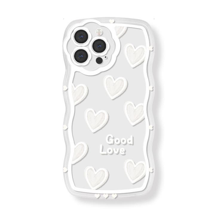 iPhoneケース iPhoneカバー スマホケース | PlusNao | 詳細画像12 