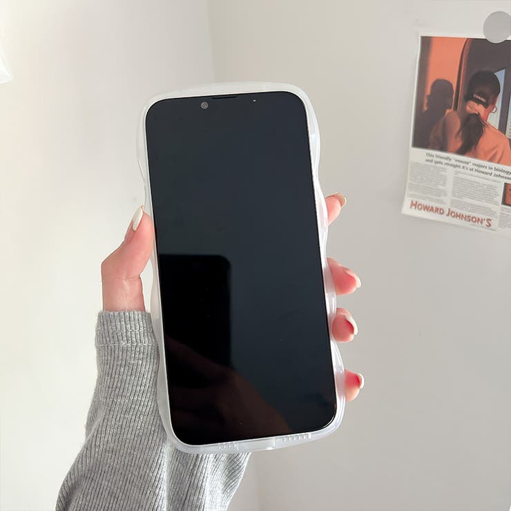 iPhoneケース iPhoneカバー スマホケース | PlusNao | 詳細画像6 