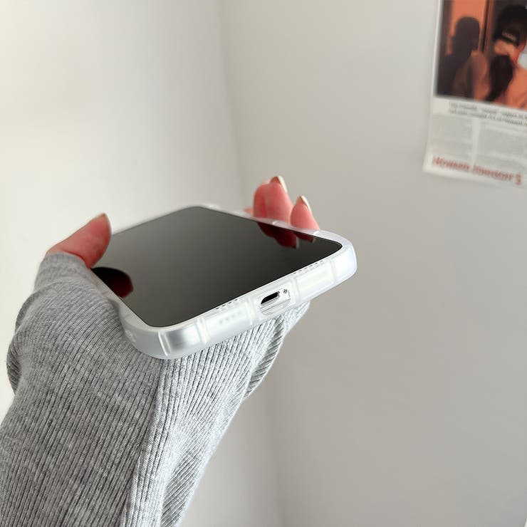 iPhoneケース iPhoneカバー スマホケース | PlusNao | 詳細画像8 