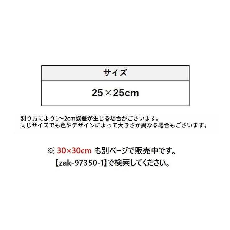 ガーゼタオル 単品 25×25cm | PlusNao | 詳細画像20 