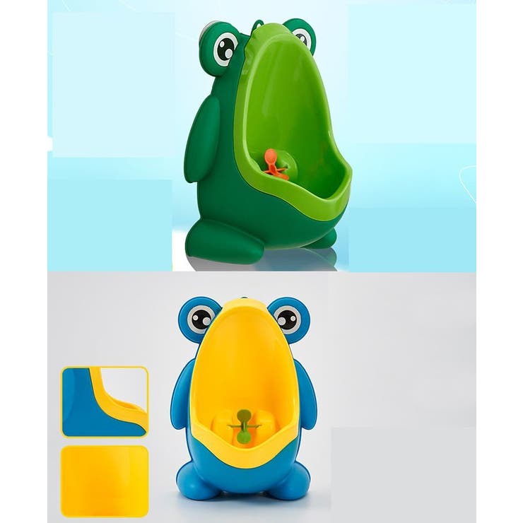 おまる トイレトレーニング 小便器 | PlusNao | 詳細画像5 