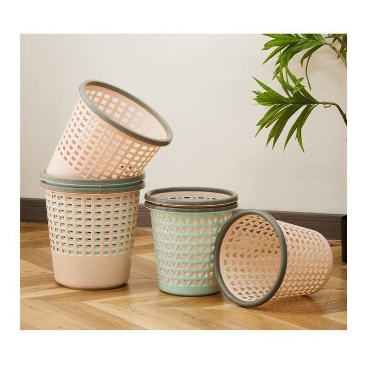 ゴミ箱 ダストボックス ダストシュート | PlusNao | 詳細画像10 