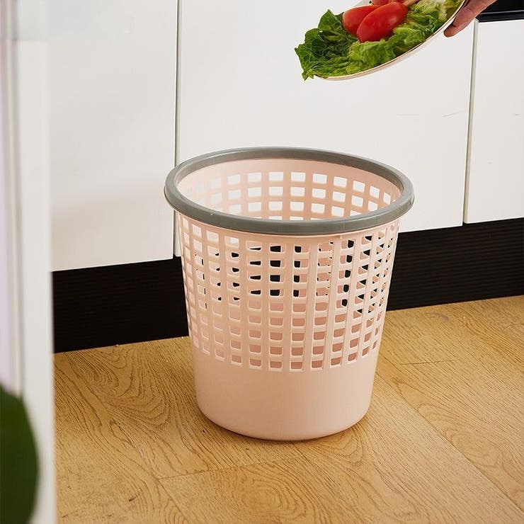 ゴミ箱 ダストボックス ダストシュート | PlusNao | 詳細画像12 