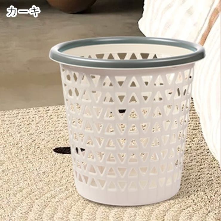 ゴミ箱 ダストボックス ダストシュート | PlusNao | 詳細画像17 