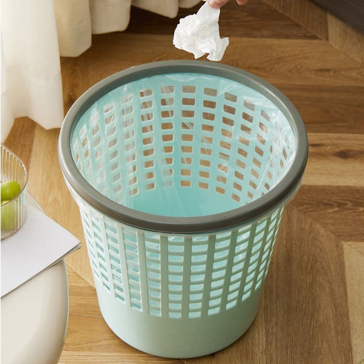 ゴミ箱 ダストボックス ダストシュート | PlusNao | 詳細画像2 