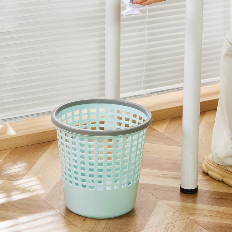 ゴミ箱 ダストボックス ダストシュート | PlusNao | 詳細画像4 