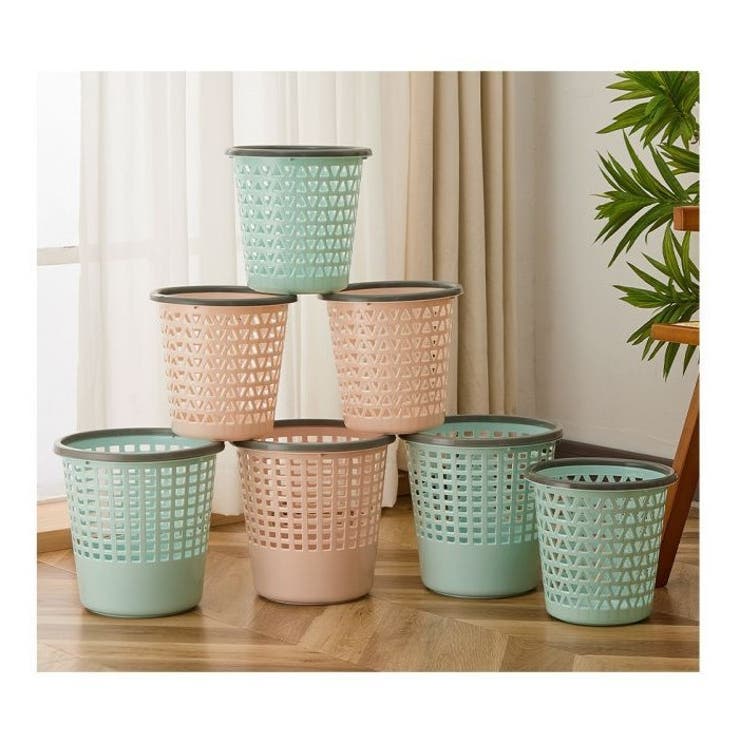 ゴミ箱 ダストボックス ダストシュート | PlusNao | 詳細画像9 