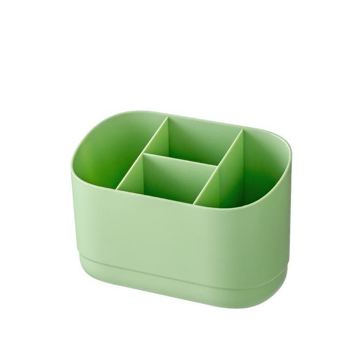 ペン立て ペンホルダー メイクブラシスタンド | PlusNao | 詳細画像12 