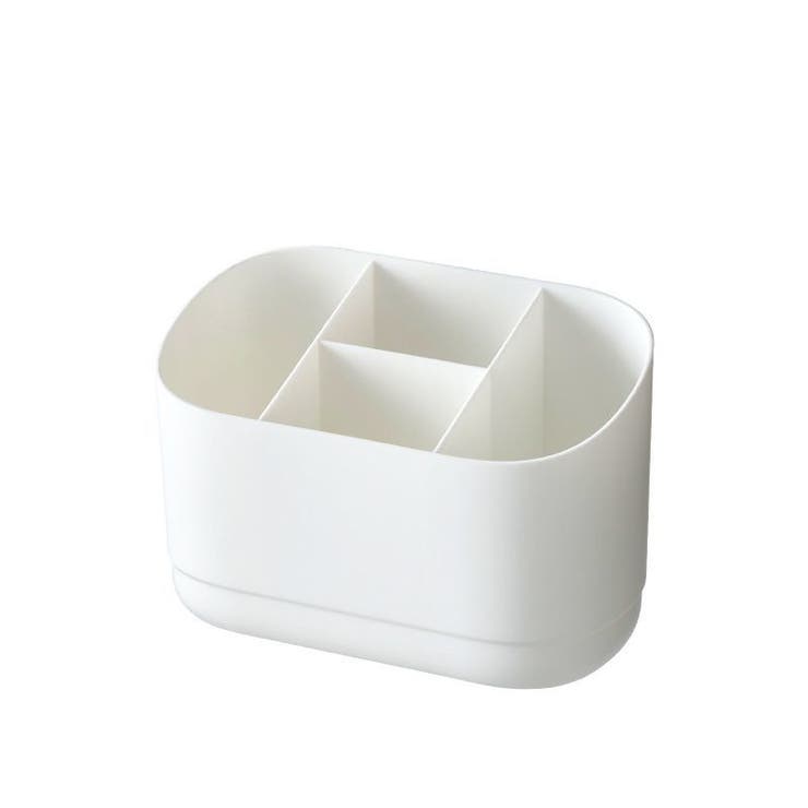 ペン立て ペンホルダー メイクブラシスタンド | PlusNao | 詳細画像13 