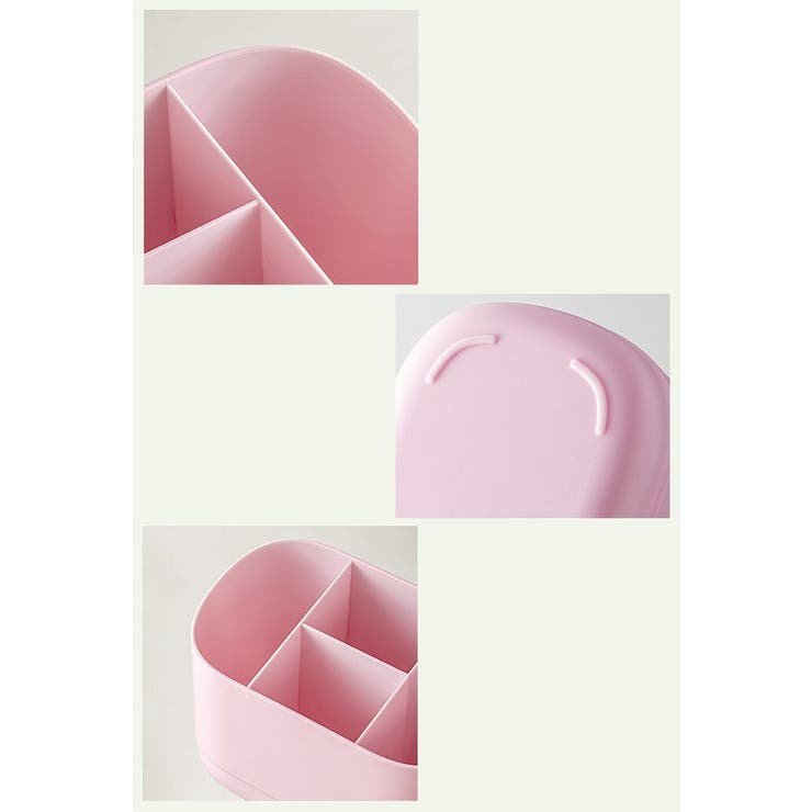 ペン立て ペンホルダー メイクブラシスタンド | PlusNao | 詳細画像15 