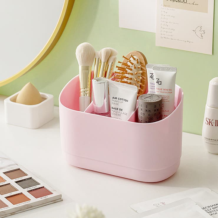 ペン立て ペンホルダー メイクブラシスタンド | PlusNao | 詳細画像8 