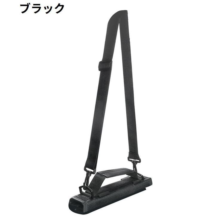 ゴルフクラブホルダー クラブケース クラブキャリー | PlusNao | 詳細画像12 