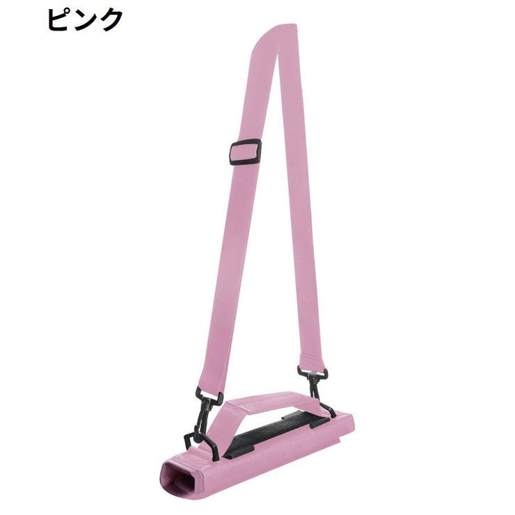 ゴルフクラブホルダー クラブケース クラブキャリー | PlusNao | 詳細画像16 