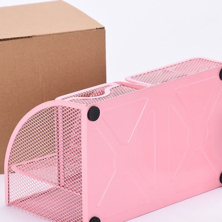 デスクオーガナイザー 整理用品 卓上収納 | PlusNao | 詳細画像9 